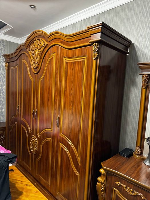 mebel yaxshi xolqtda мебель в хорошем состоянии