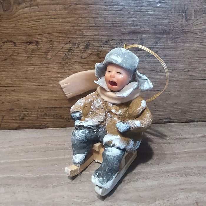 Ватные игрушки на елку,от 5000