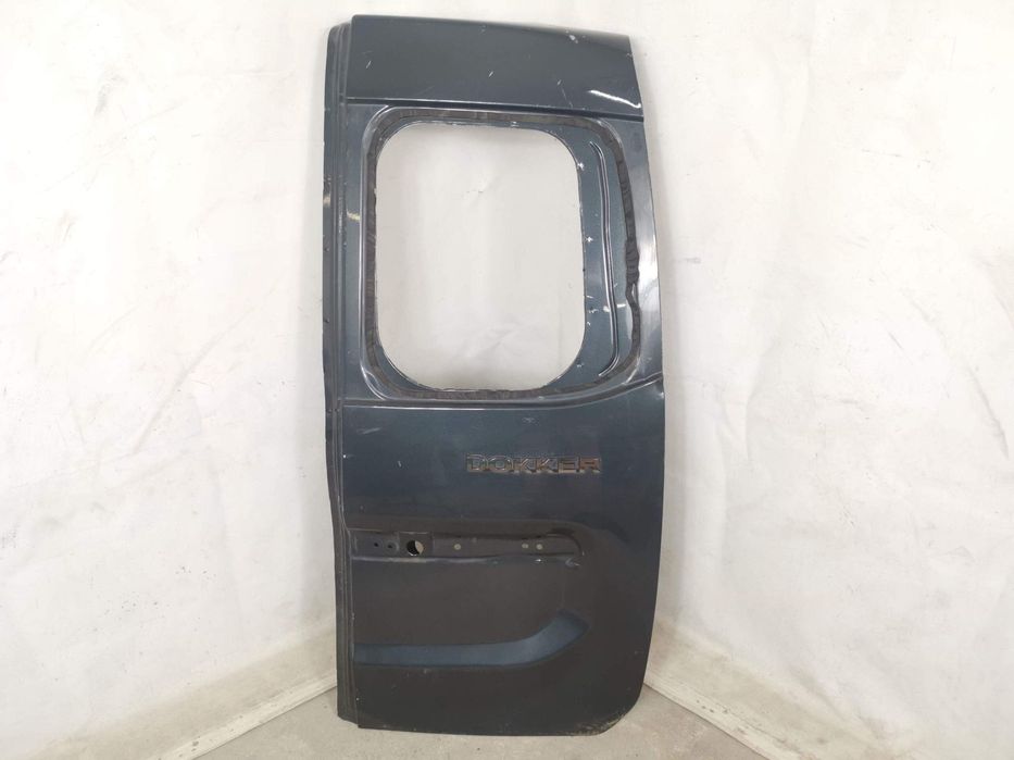 Usa Haion Dreapta Spate Dacia  Dokker 1 2012 2013 2014 2015 2016 2017