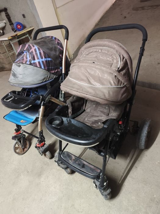 ДЕТСКИЙ КАЛЯСКАЛАР 19 $ га сотилади