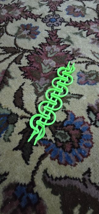 Extensii gravitrax printate 3D