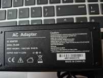 Incarcator , alimentator compatibil HP , 19,5 v / 2,31 A .
