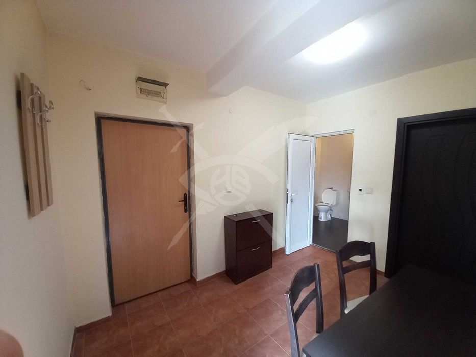 Продава се Многостаен апартамент в София, Оборище - 250 кв.м за 1424 €/кв.м - Снимка #1