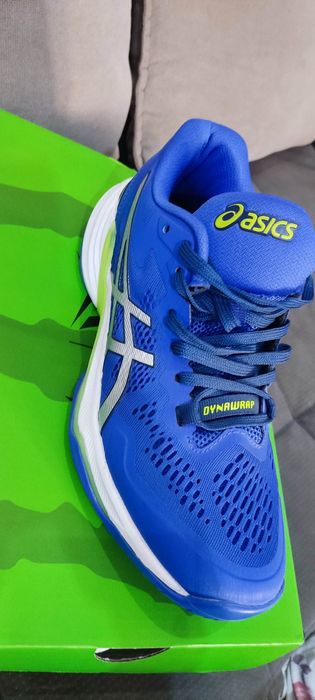 Asics кроссовки для волейбола и баскетбола