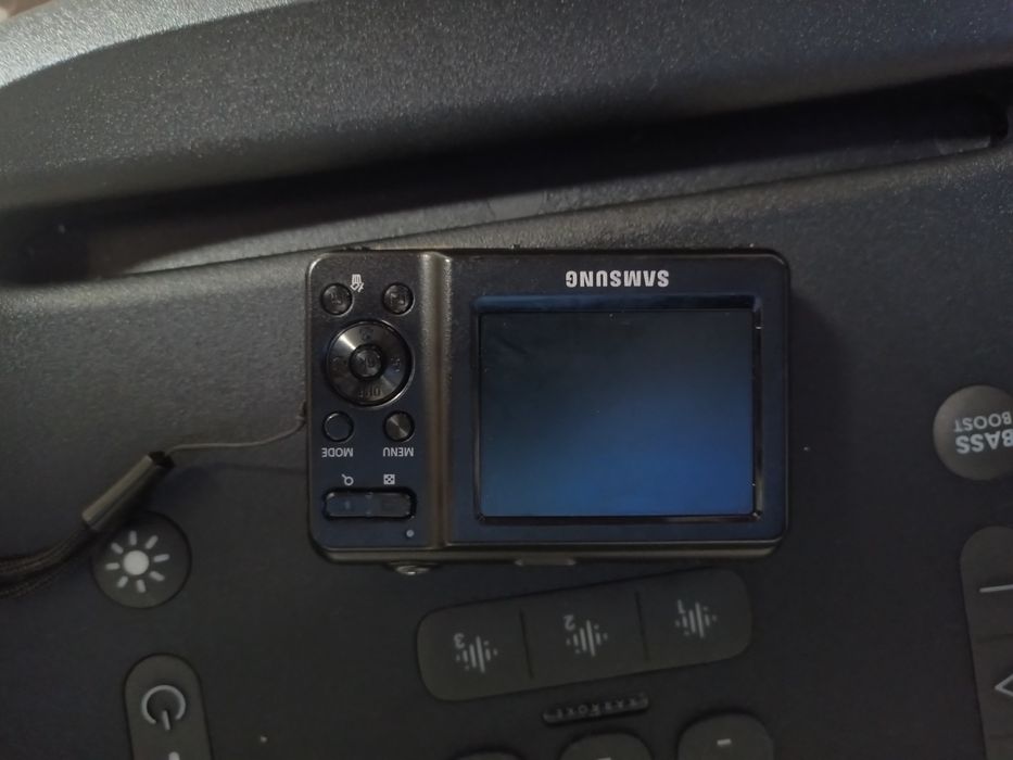 Фотоаппарат samsung