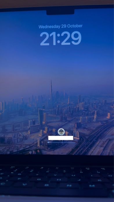 Apple Macbook Pro M4 14’