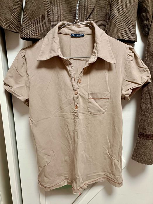 Sacou, Rochie și tricou H&M