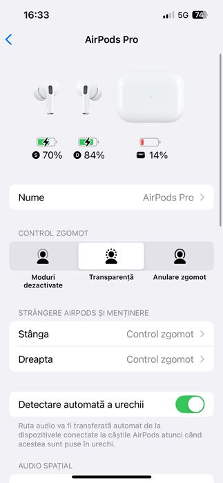 AirPods Pro 2 (2022) – Originale