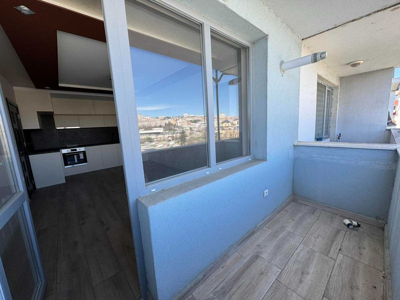 Продава се Тристаен апартамент в Велико Търново, Зона Б - 85 кв.м за 1642 €/кв.м - Снимка #10