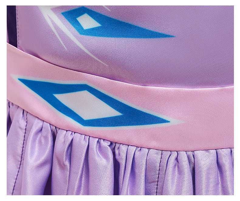 Rochie/Rochita Elsa Frozen 2 mov