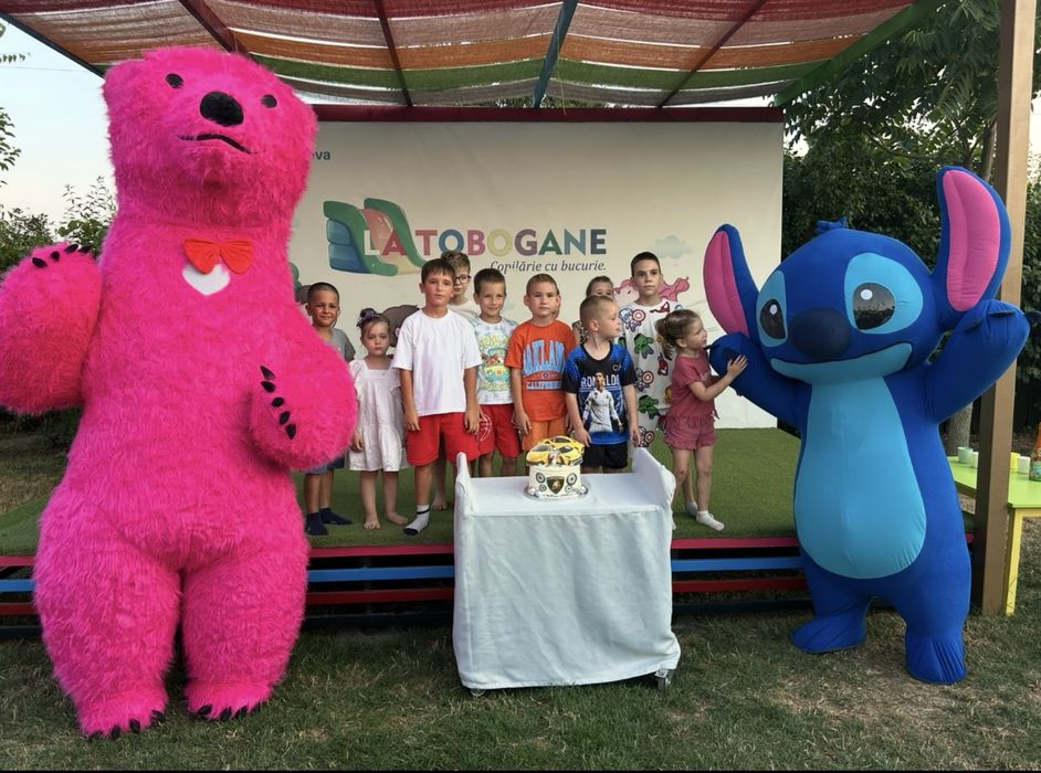 Petreceri si divertisment