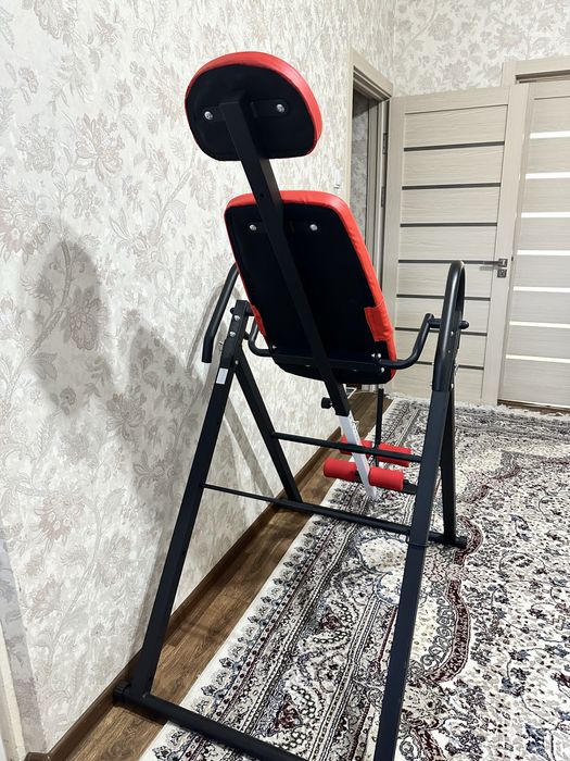 Треножор для грыжи