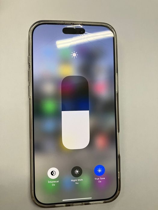 Iphone 16 Pro Max nou / doar cu predare personala
