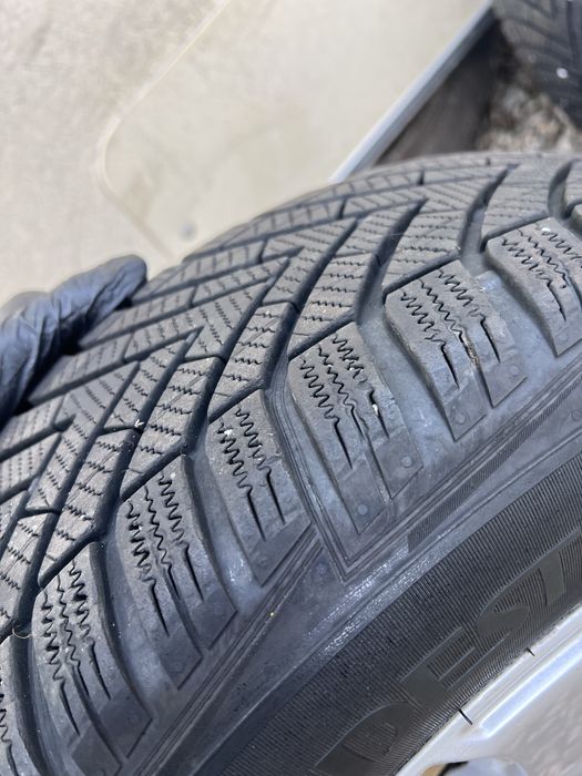Vand roti jante anvelope volkswagen skoda audi 195/65 r15