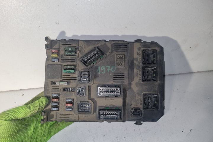 BSI 9655708580 BSI-S04-00 Peugeot 407 prima generatie