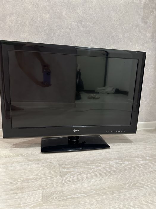 Телевизор LG