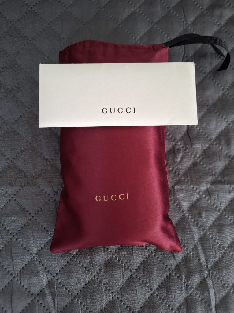 Ochelari GUCCI originali noi Preț redus 80 % !!!