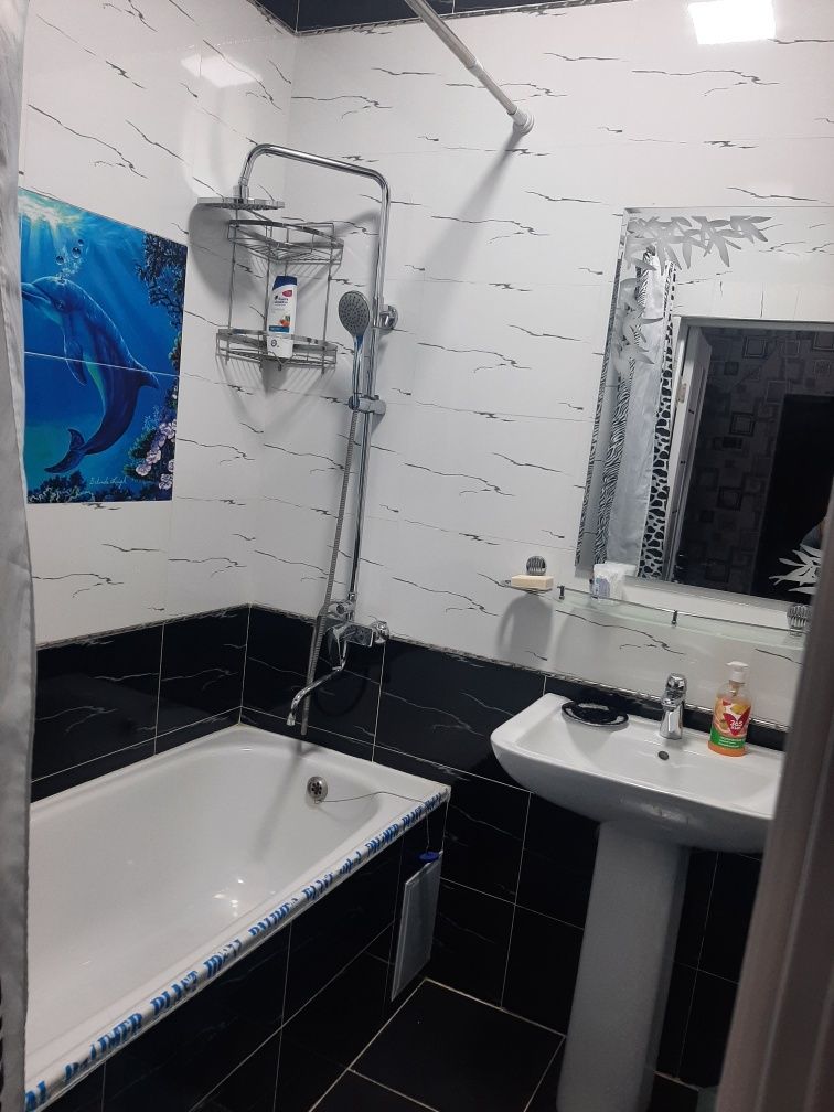 2x kvartira ijaraga beriladi tezda manzil kiriti bozor yaqinida