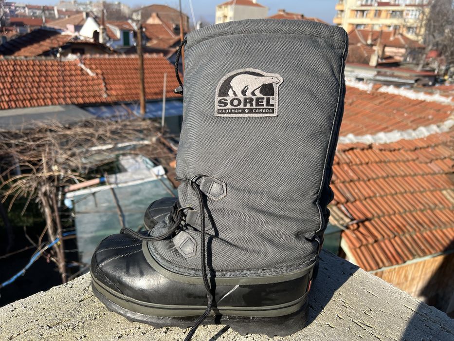 Sorel Waterproof 41 Kaufman