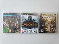 The Lord Of The Rings Collection за PlayStation 3 PS3 ПС3