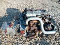 Motor Iveco Eurocargo tector cutie viteze