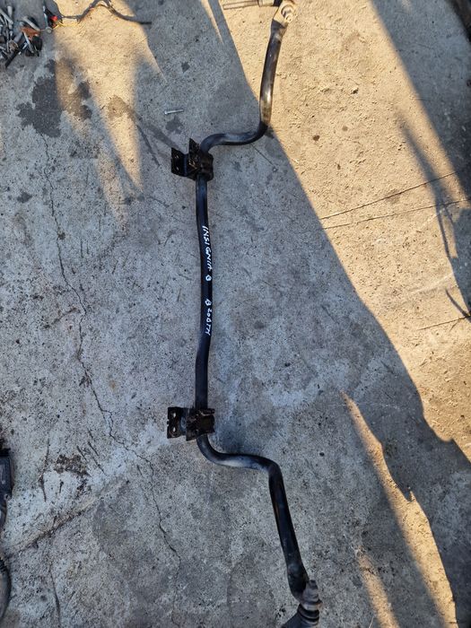 bara stabilizatoare Opel insignia b motor 2.0cdti B20DTH an 2017-preze