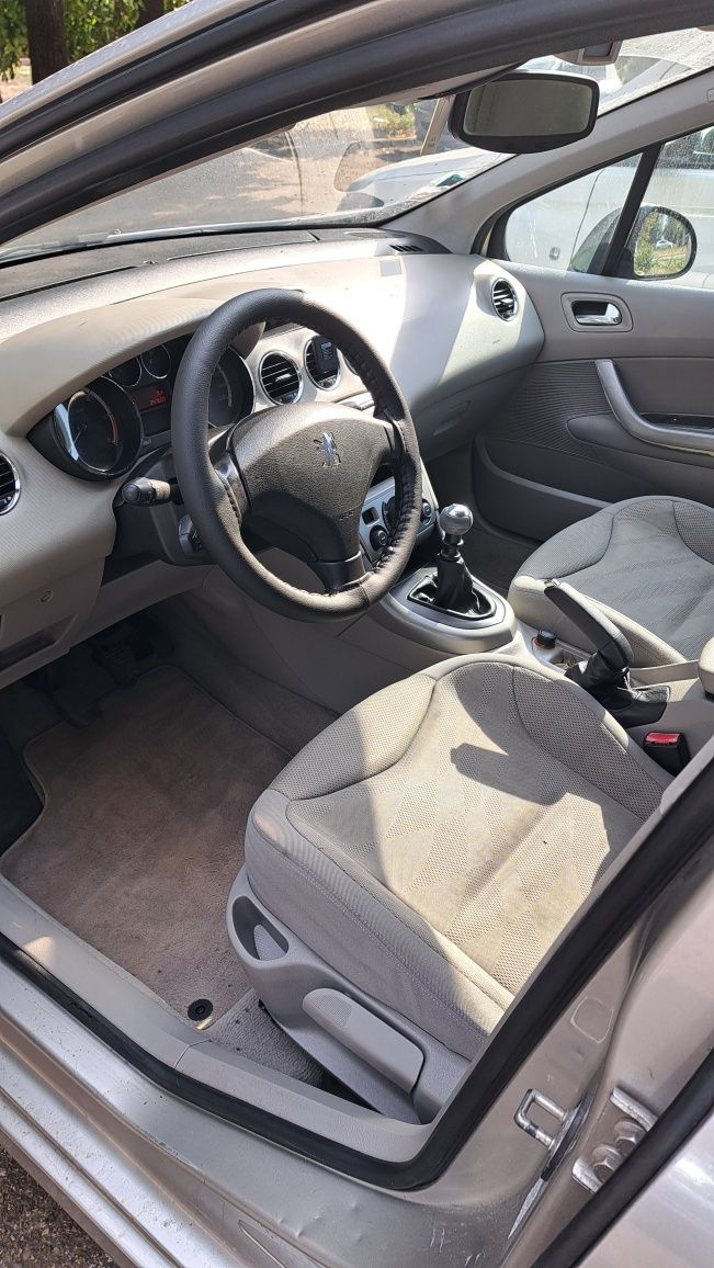 Peugeot 308 2.0 hdi