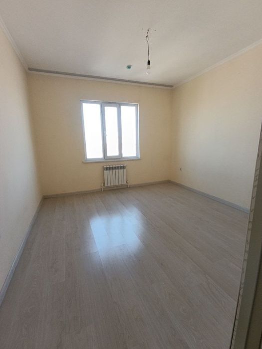 Квартира Сотилади Яшнабад 74 кв. метро дуслик 2  2 хонали навастройка