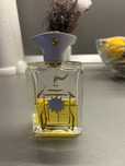Vand parfum de lux pentru bărbați AMOUAGE Beach Hut