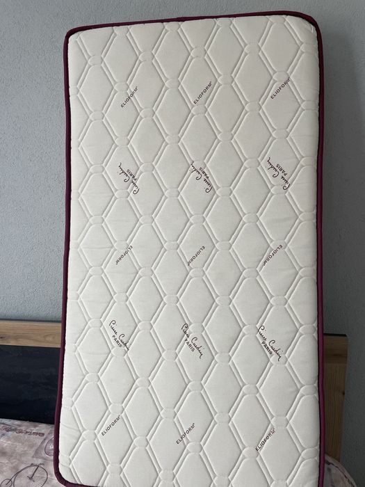 Бебешки матрак Pierre Cardin magniflex