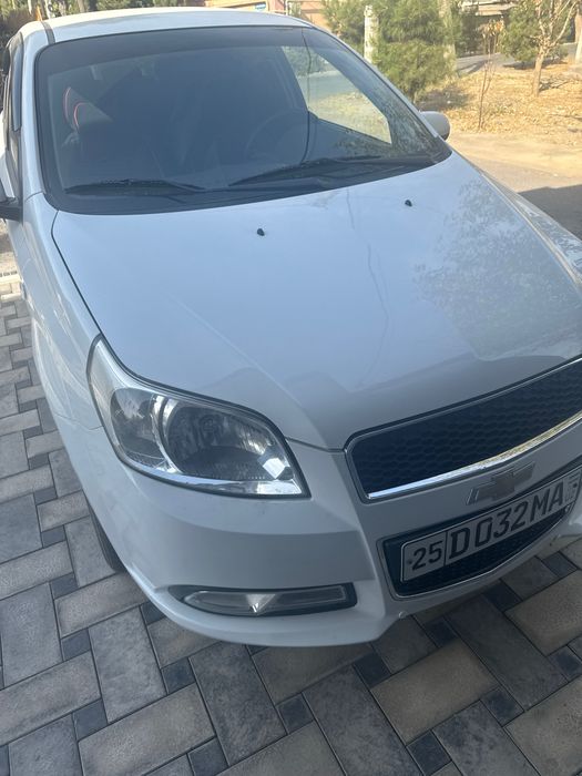 Nexsiya 3 srocna sotiladi avtomat