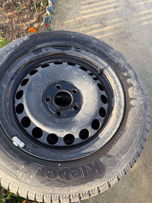 Cauciucuri 195/65 r15 iarna