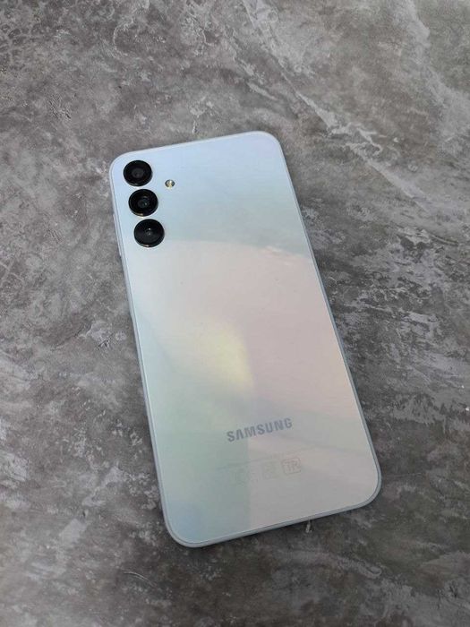 Samsung Galaxy A15 128 гб (764486 г. Кокшетау, ул. Абая 128, 21)