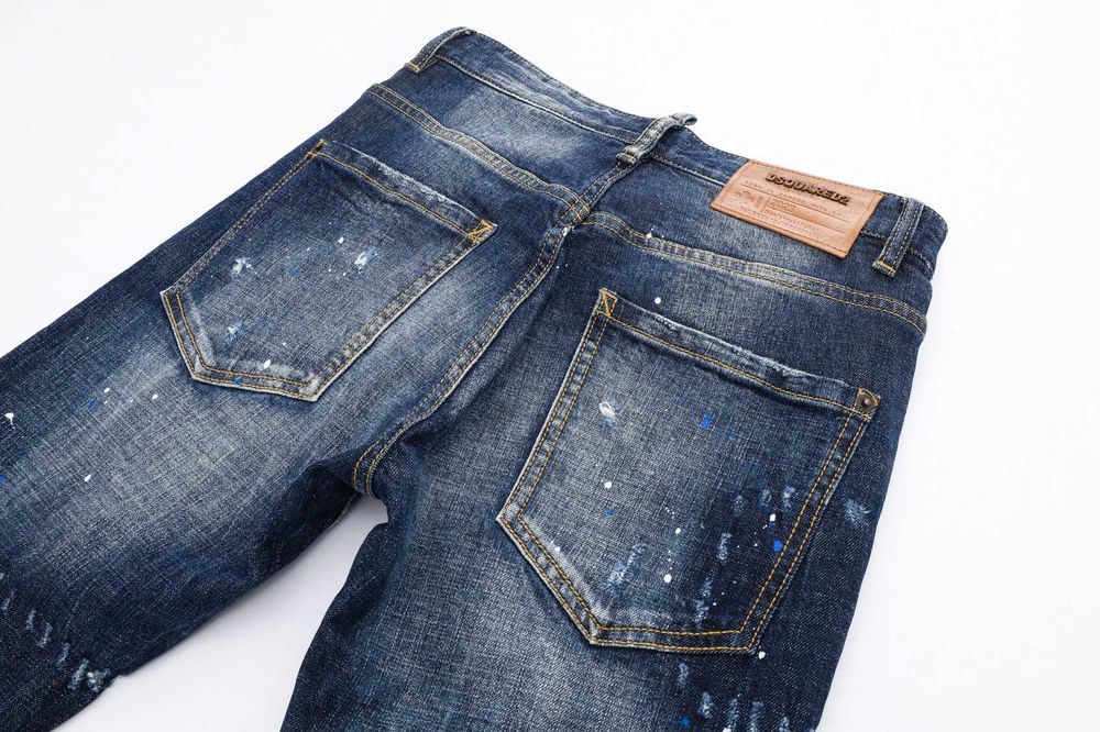 Blugi Dsquared 2 Premium