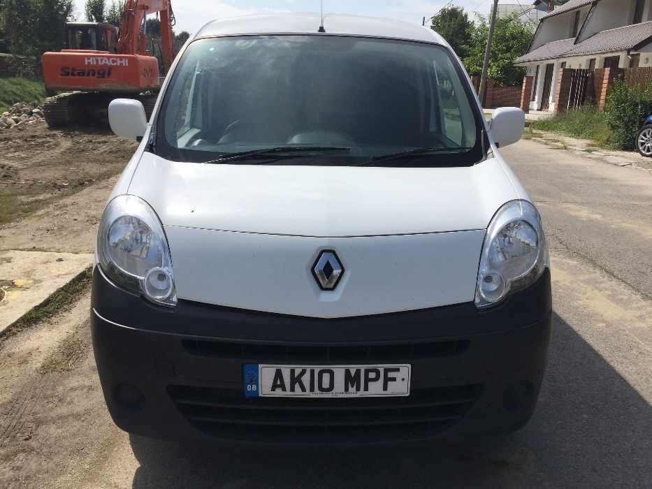 dezmembrari dezmembrez renault kangoo an 2010 motor 1,5 diesel