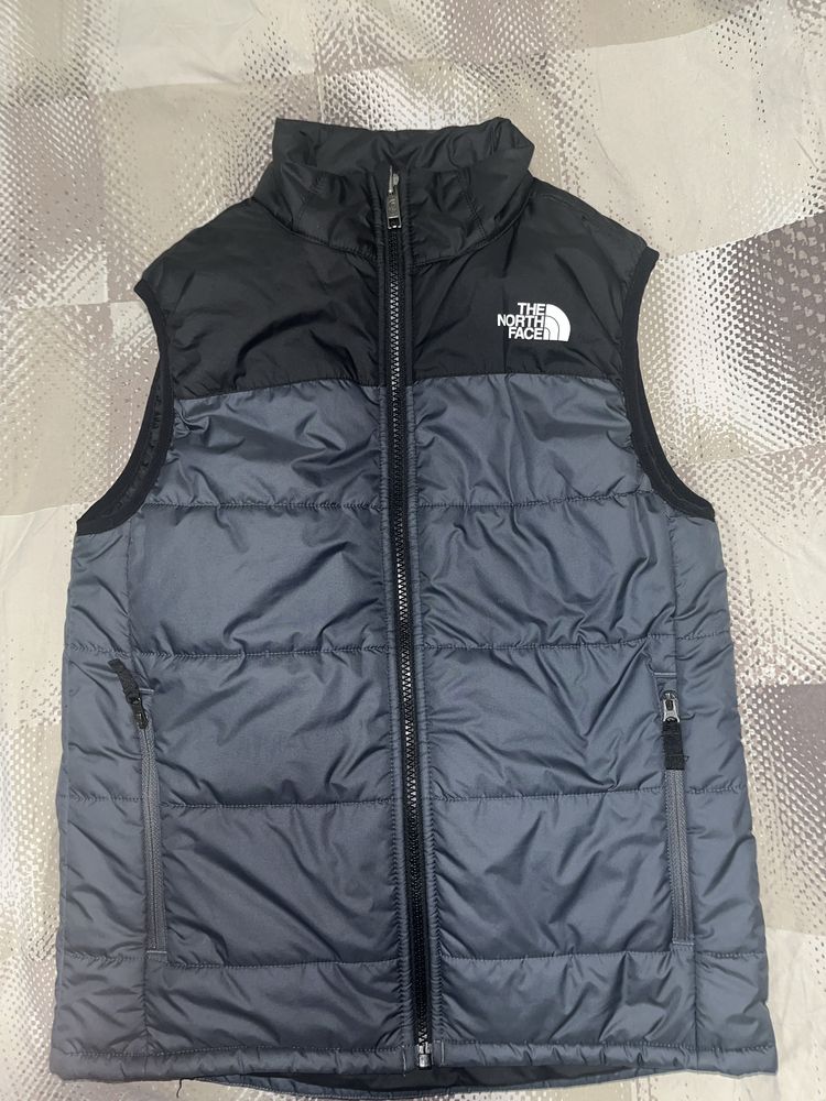Елек the north face junior