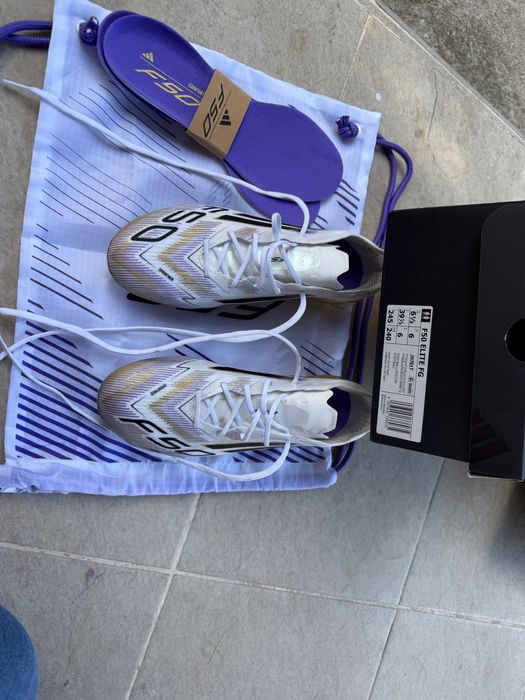 Adidasi F50 Elite FH
