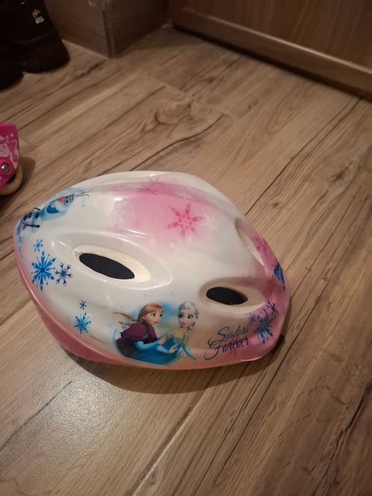 Role copii plus casca