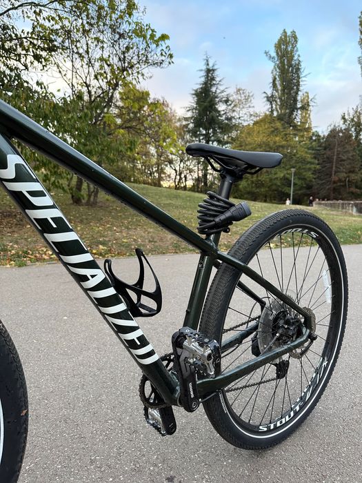 Продавам нов велосипед Specialized, град София. Градско/планински