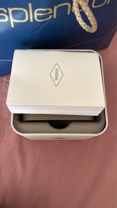 Vand ceas Fossil nou!!!