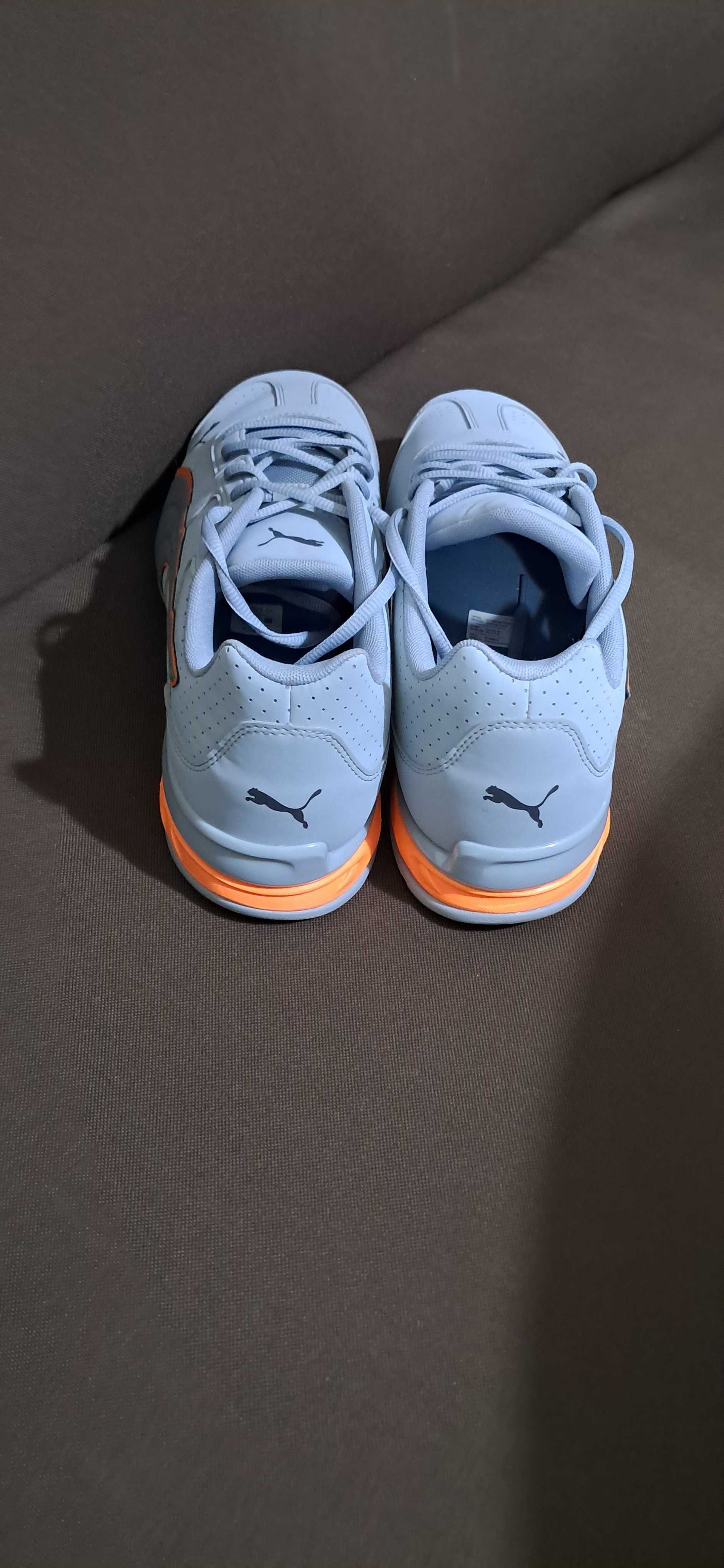 Маратонки Puma Tazon 7 Evo