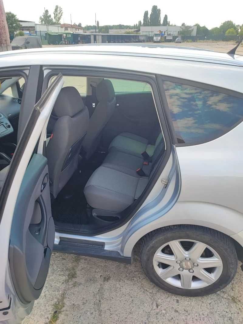 Seat Altea XL 105к.с