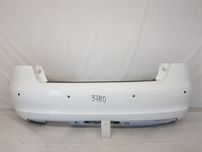 Bara spate Audi A3 cabrio facelift dupa 2008