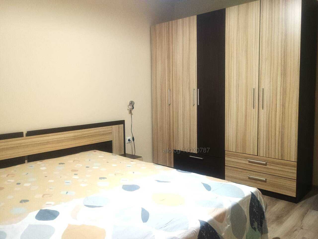 Дава се под наем Двустаен апартамент в Поморие - 82 кв.м за 305.49 € - Снимка #10