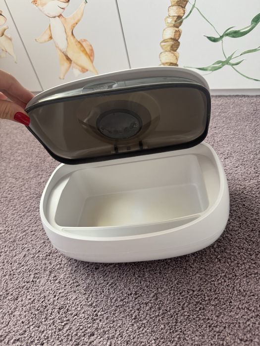 Incalzitor servetele EVO Wipes Warmer Gri