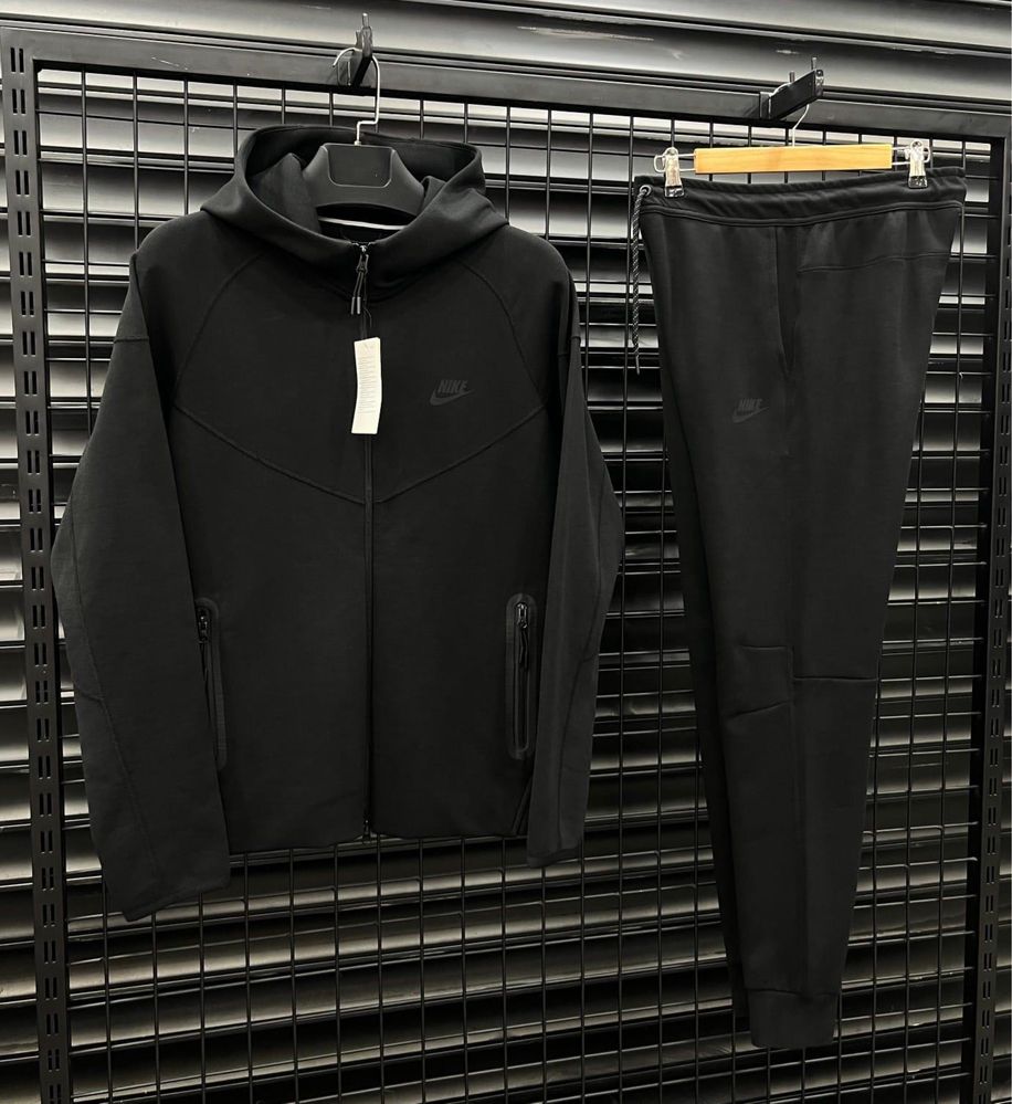 Nike Tech Fleece/Найк Тек Флийз 2024 New season