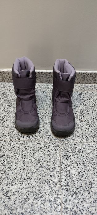 Детски апрески запазени