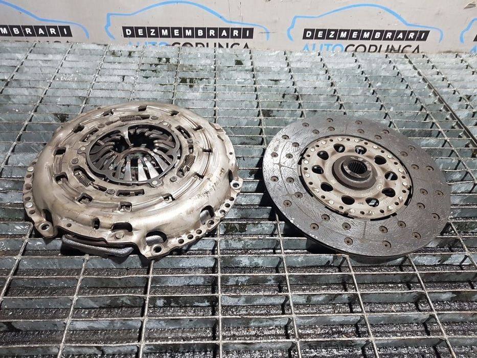 Kit ambreiaj Mazda CX - 5 2.2 Diesel 2012 - 2015 2191CC Manuala 6 Trepte SHY1 (785) ...