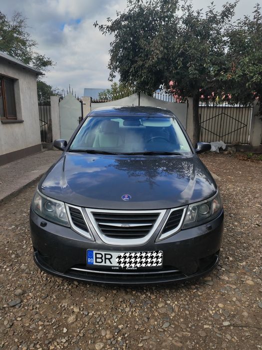 Vând Saab 1,9 TID 120 cp