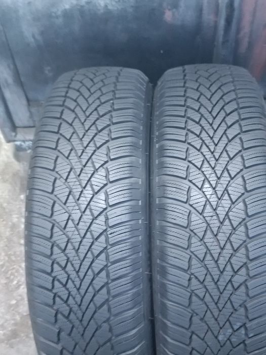 175/65/15 Bridgestone Дот 2522